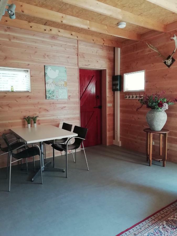 Woodstock B+B Drouwenermond Exterior foto