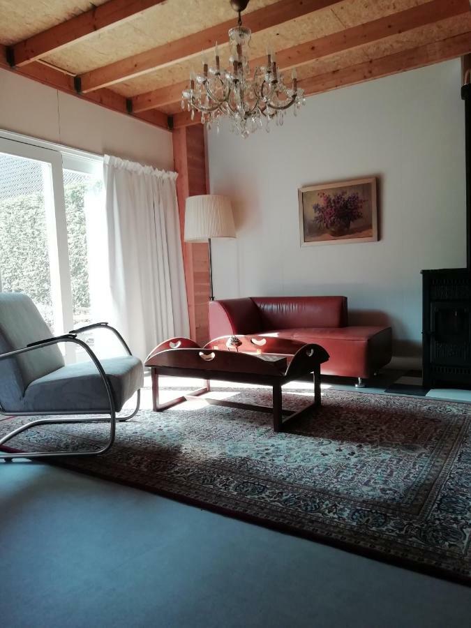 Woodstock B+B Drouwenermond Exterior foto