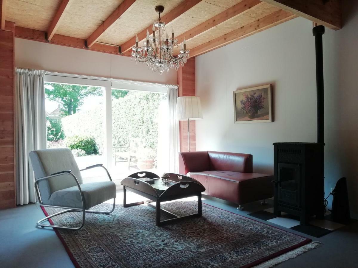 Woodstock B+B Drouwenermond Exterior foto