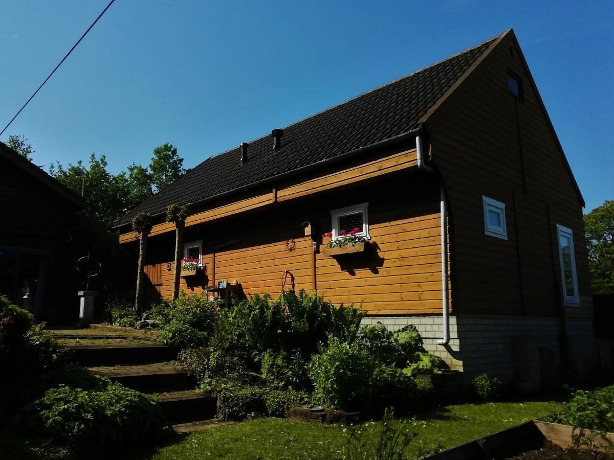 Woodstock B+B Drouwenermond Exterior foto