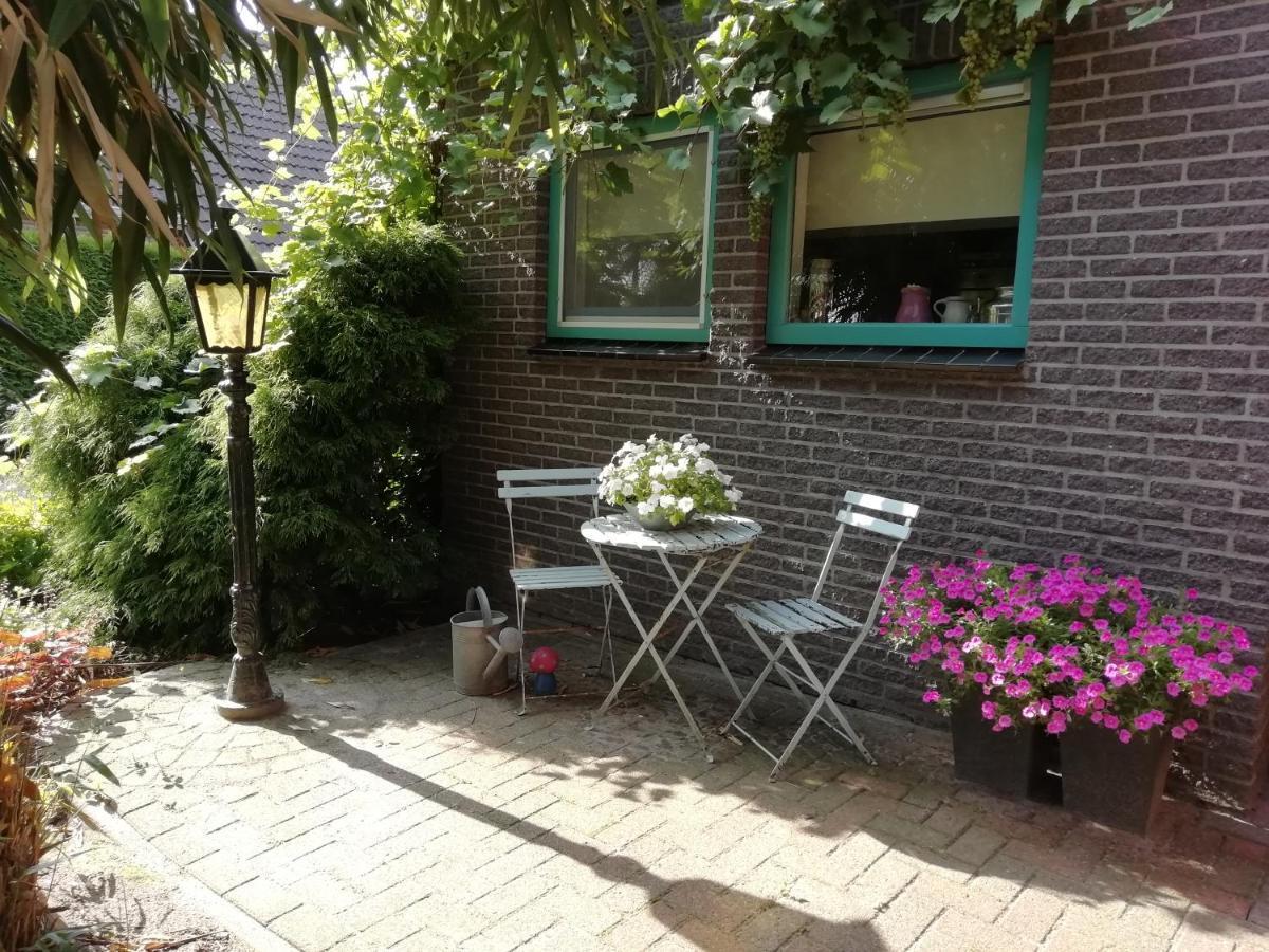 Woodstock B+B Drouwenermond Exterior foto